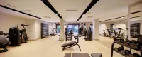 Asia Gardens Hotel & Thai Spa, a Royal Hideaway Hotel - С тренажерным залом