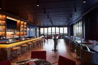 The Scarlet, Lincoln, a Tribute Portfolio Hotel - بار