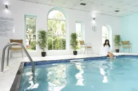 The Falmouth Hotel - Pool