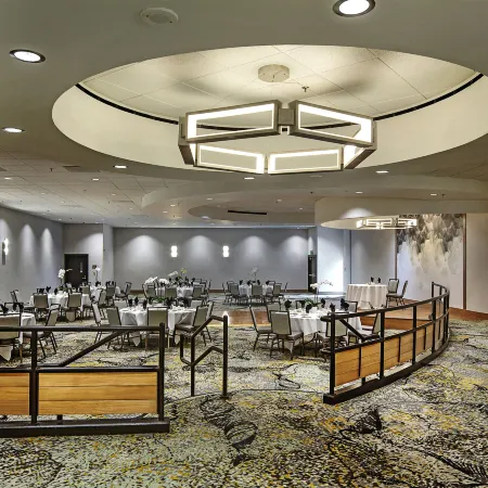 DoubleTree by Hilton Modesto
