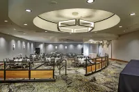 DoubleTree by Hilton Modesto - WiFi