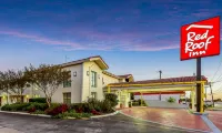 Red Roof Inn Plano - 2-Star