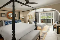 Colony Club, a Luxury Collection Resort, Barbados - 5 звезд