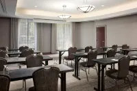 Courtyard Hamilton - business