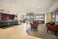 Red Roof Plus+ Boston - Logan - 2-Star