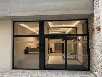 Factory Suites - Condos