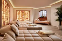 Relais & Châteaux Hotel Tennerhof - spa