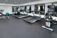 TownePlace Suites Red Deer - Gym