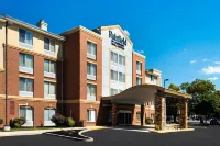 Fairfield Inn & Suites Dover - 3-Star
