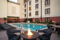 DoubleTree by Hilton St. Augustine Historic District - Swimmingpools