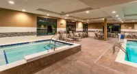 Hampton Inn & Suites Duluth North/Mall Area - Hot Tub