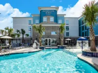 Homewood Suites by Hilton Myrtle Beach Coastal Grand Mall Hotels near Freestyle Music Park