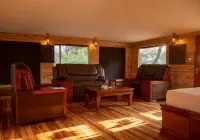 Roika Tarangire Tented Lodge - Bữa sáng