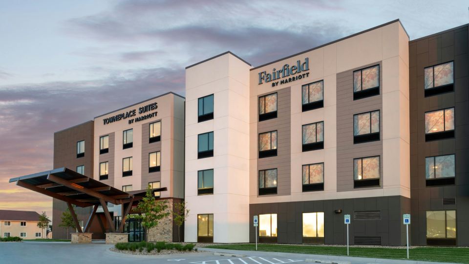 Fairfield by Marriott Inn & Suites Norfolk