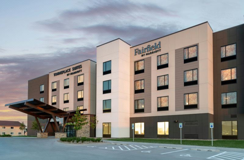 Fairfield by Marriott Inn & Suites Norfolk