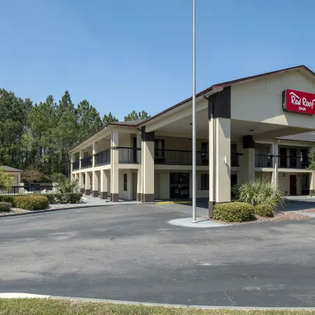 Red Roof Inn Gulf Shores