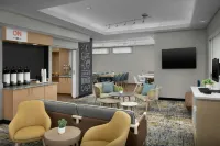 TownePlace Suites Corpus Christi Portland - Parkplatz