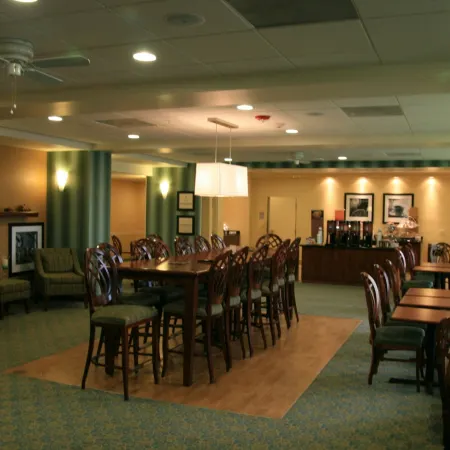 Hampton Inn Brentwood