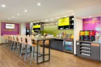 Home2 Suites by Hilton Cincinnati Liberty Township - parking