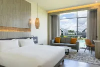 Ciêla, Lusaka, a Tribute Portfolio Resort and Spa - Gym