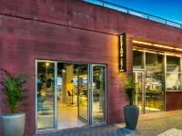 Pestana CR7 Funchal, Lifestyle Hotels Hotels near Se