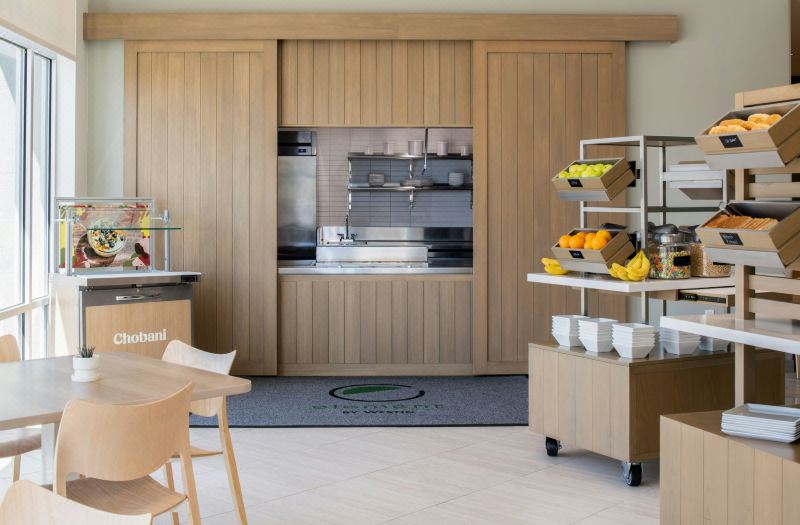 Element San Jose Milpitas photo 5