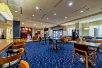 Courtyard Biloxi North/d'Iberville - spa