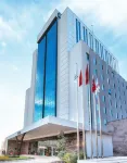Divan Gaziantep - parking