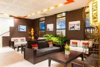 Onomo Hotel Lomé - Pet friendly