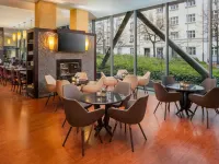 Courtyard Prague City Hotels near Vila Flora