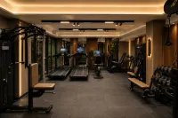 Regnum Bansko Mountain Resort - Gym