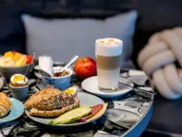 Motel One Hamburg-Alster Hotels near St. Georg