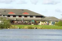 Premier Inn Ashington - Интернет