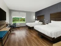 Tru by Hilton Savannah Midtown Hotels near Memorial Stadium