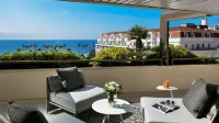 Hôtel Barrière Le Gray d'Albion - romantici