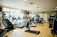 Danesfield House Hotel and Spa - Gym