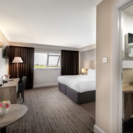 The Stones Hotel