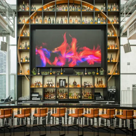 theWit Chicago, a Hilton Hotel