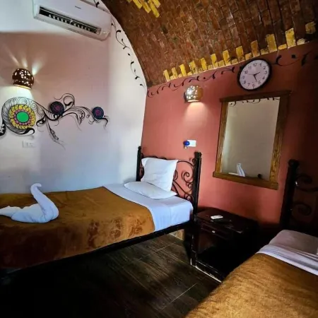 Opal Private Nubian Hotel