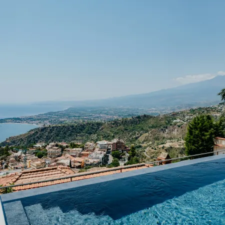 Hotel Villa Ducale
