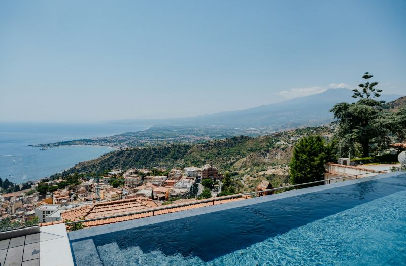 Hotel Villa Ducale