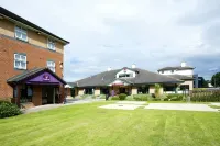 Premier Inn Doncaster Central East - Parkering