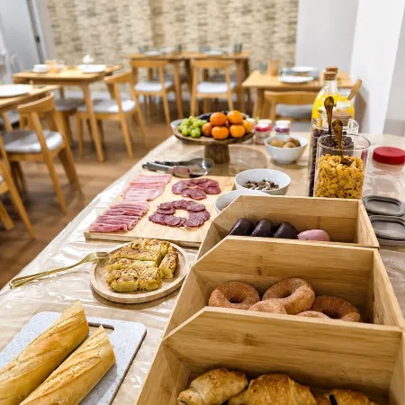 Hotel Casa Jazmin by Blossom Hotels