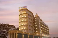 Ginger Kochi, Kalamassery - พร้อมWifi