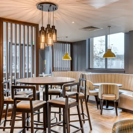 Premier Inn Dublin City Centre (The Liberties)