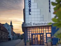Hotel Frederikshavn - 3-Star