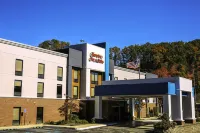 Hampton Inn & Suites Hazard - Wifi
