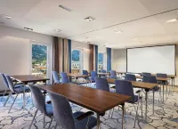 Hilton Garden Inn Innsbruck Tivoli - Gym