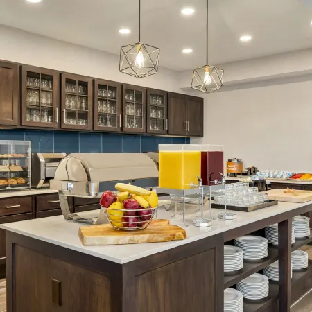 Homewood Suites by Hilton Carlisle