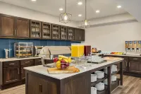 Homewood Suites by Hilton Carlisle - parking